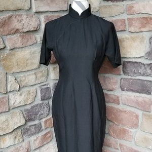 CHEONGSAM CHINESE DRESS